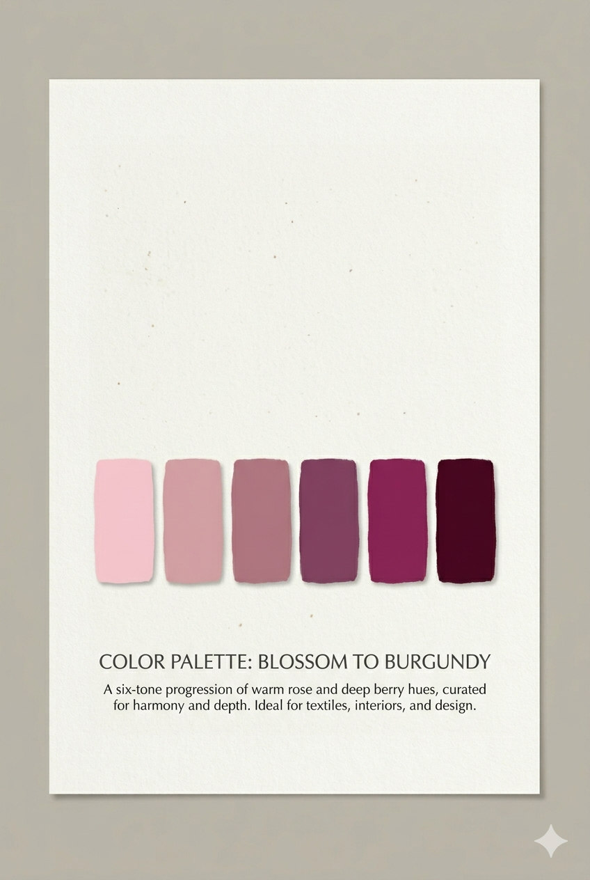 les 1 2 kleur palet